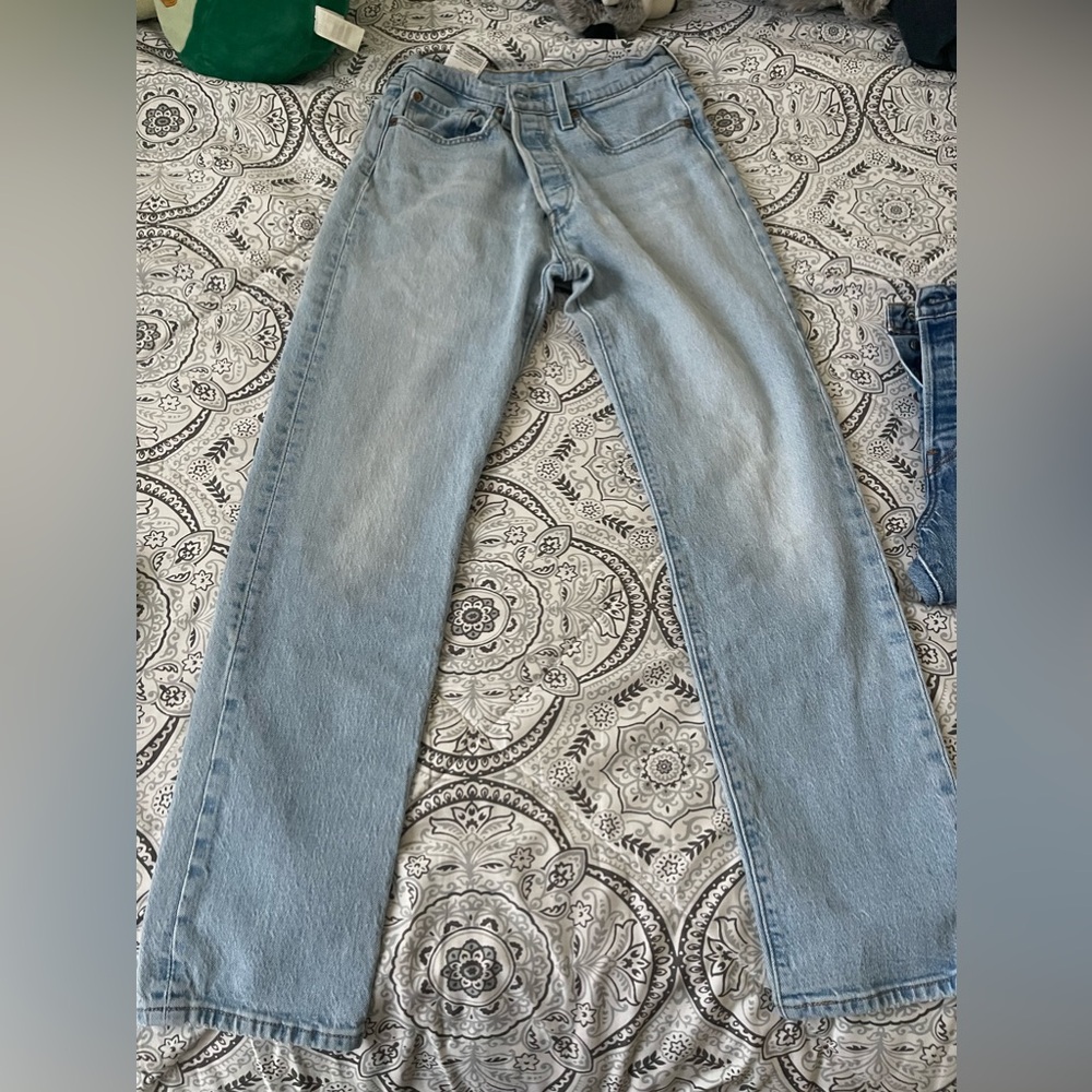 Levi’s Jeans 501